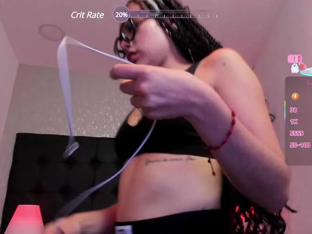 OnlyPragya – webcam model profile photo Image 9