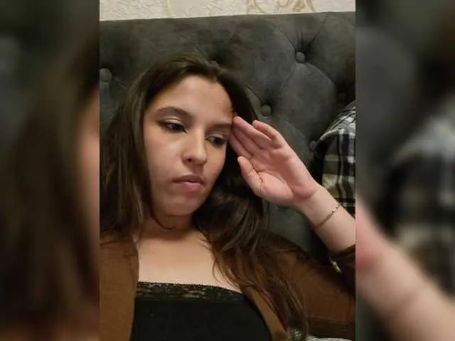 LunaKrismas – webcam model profile photo Image 19