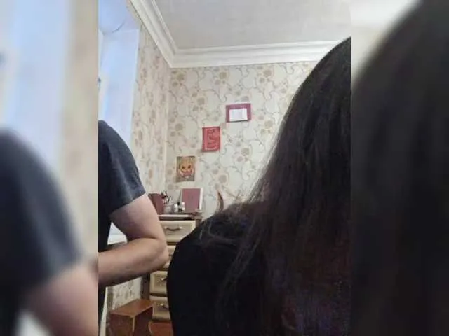 LunaKrismas – webcam model profile photo Image 3