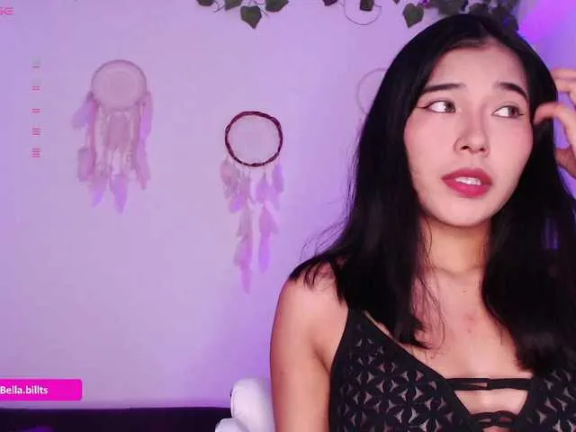 AmyBelmontt – webcam model profile photo Image 2