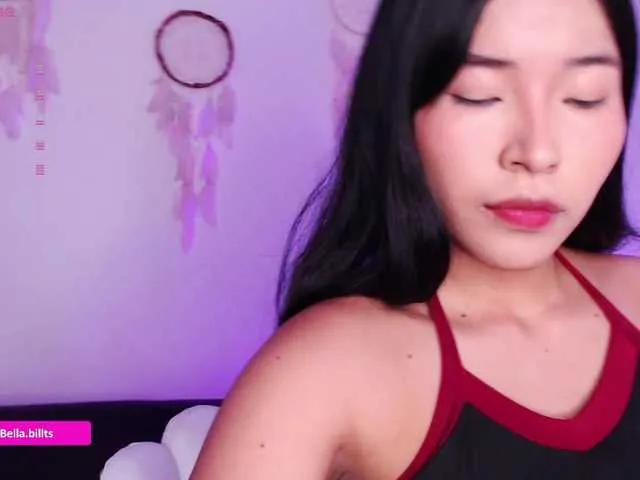 AmyBelmontt – webcam model profile photo Image 6