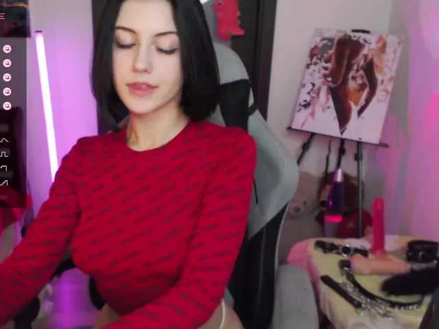 SabrinaFiory – webcam model profile photo Image 10