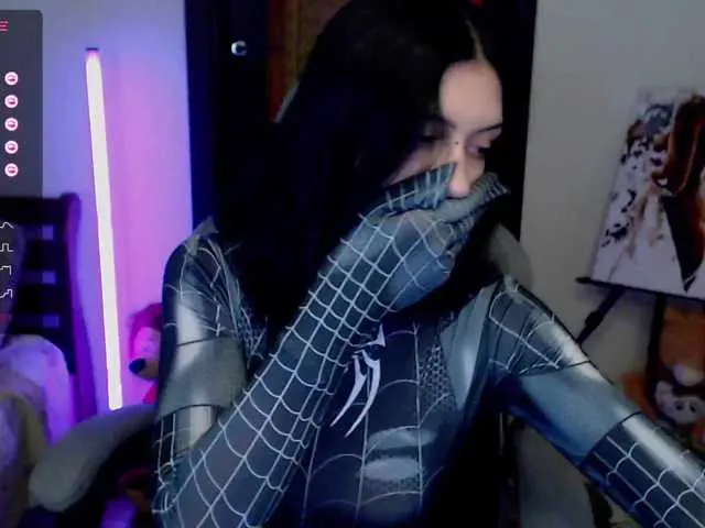 SabrinaFiory – webcam model profile photo Image 7