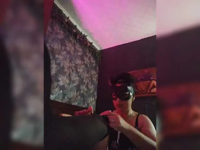 AmmelieBaste – webcam model profile photo Image 2