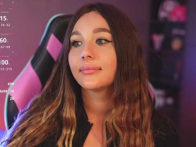 blissdimicco – webcam model profile photo Image 3