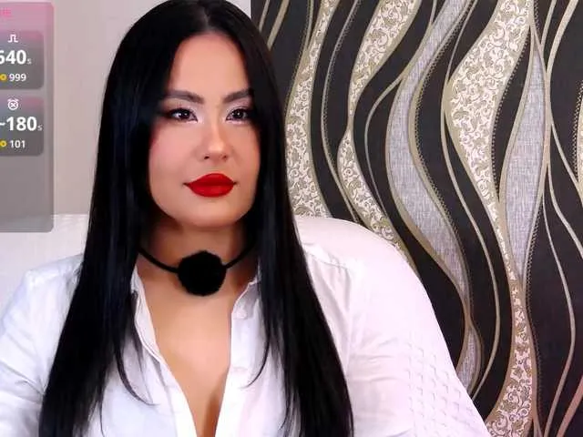 GLaM_GoDdEsS_143 – webcam model profile photo Image 12