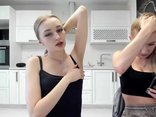 Alikams – webcam model profile photo Image 2