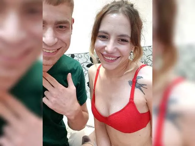 Buzzyd – webcam model profile photo