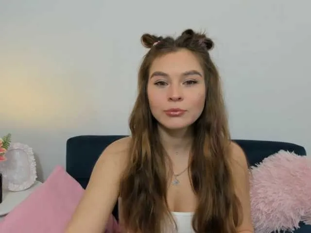 CamilaPretty – webcam model profile photo