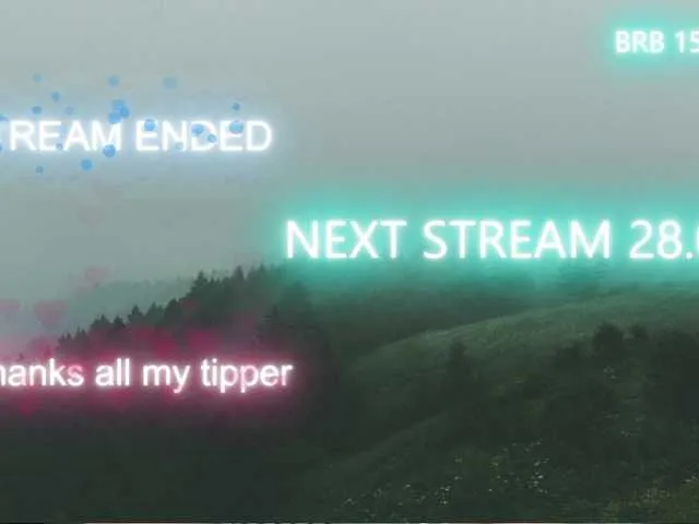 ArianaSole – webcam model profile photo Image 2