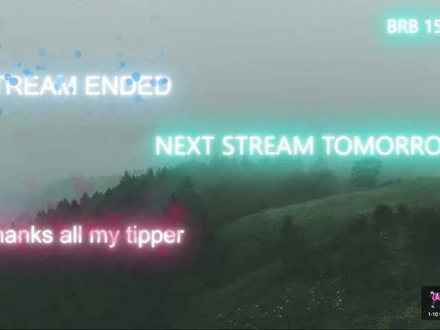 ArianaSole – webcam model profile photo Image 9