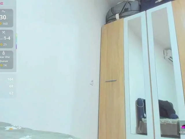 AmyBelmontt – webcam model profile photo Image 13