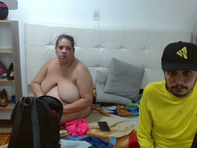 GreciaMorgan – webcam model profile photo Image 7