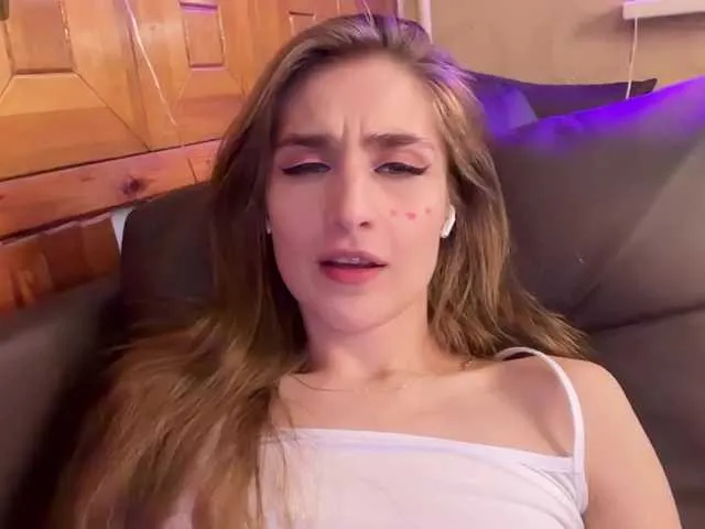 CandyBoom – webcam model profile photo