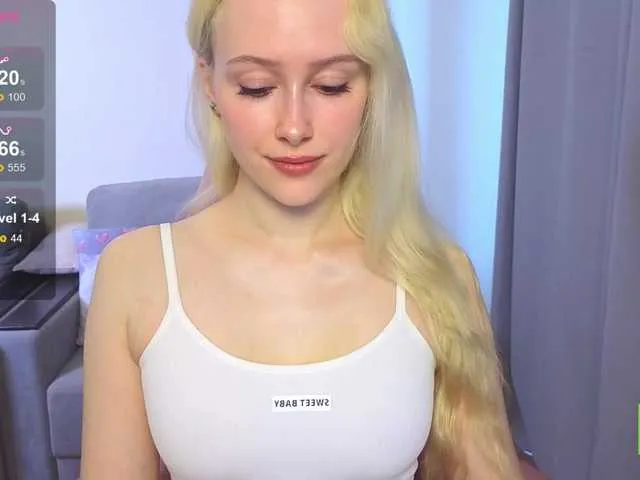 CassieGil – webcam model profile photo Image 10