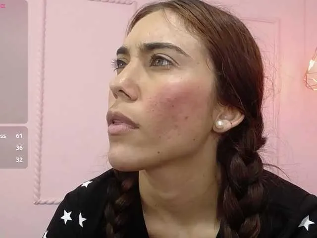 TeenyDoll – webcam model profile photo Image 18