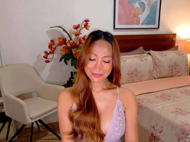 NinaFontana – webcam model profile photo Image 7