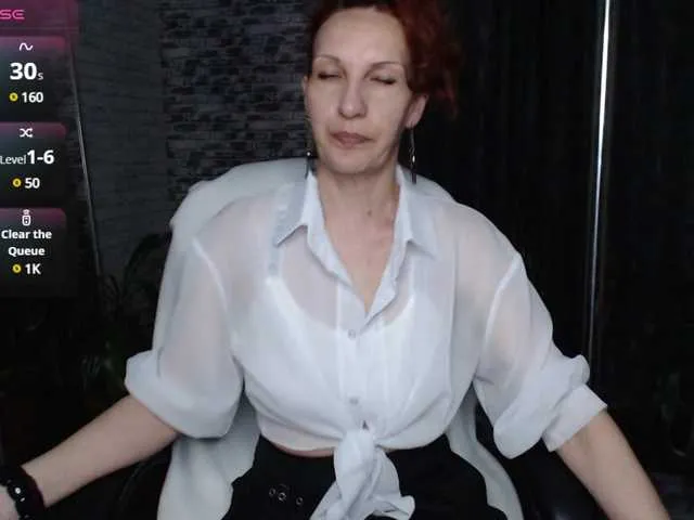 youyou-2025 – webcam model profile photo Image 4