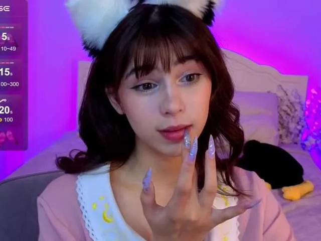 LindyVSAndy – webcam model profile photo Image 10