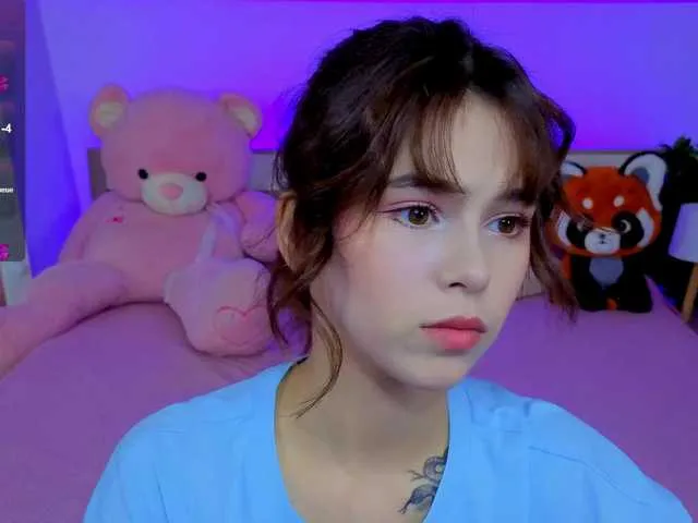 LindyVSAndy – webcam model profile photo Image 12