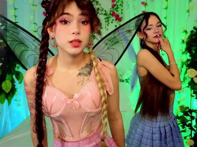 LindyVSAndy – webcam model profile photo Image 19