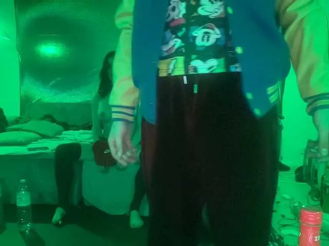 CinthiaCM – webcam model profile photo Image 10