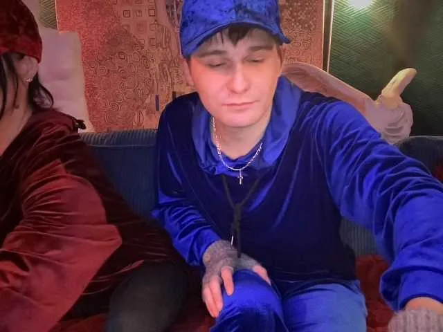 CinthiaCM – webcam model profile photo Image 2