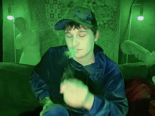 CinthiaCM – webcam model profile photo Image 5