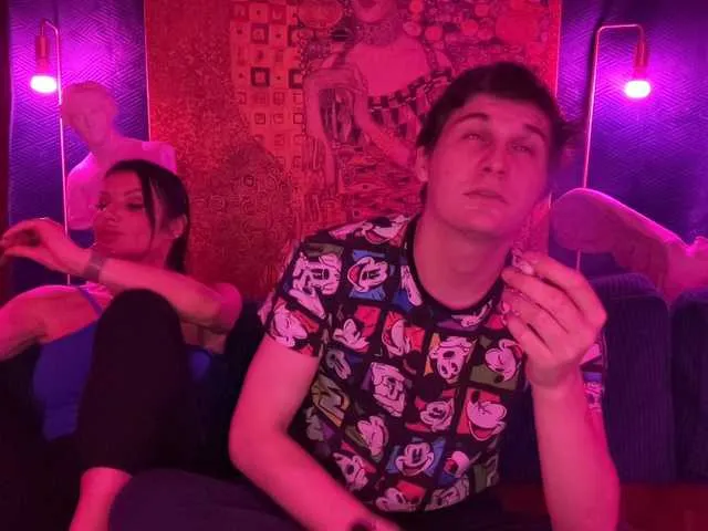 CinthiaCM – webcam model profile photo Image 7