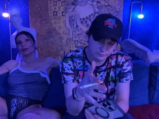 CinthiaCM – webcam model profile photo Image 8