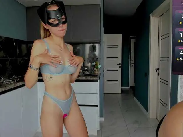 AishaVelvet – webcam model profile photo Image 11