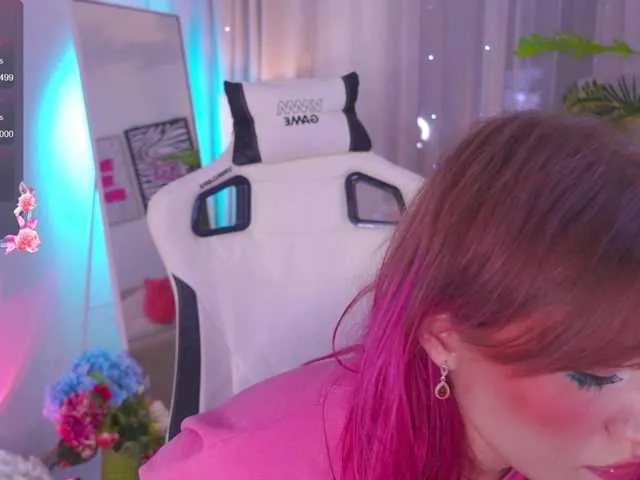 SkyLumen – webcam model profile photo Image 5