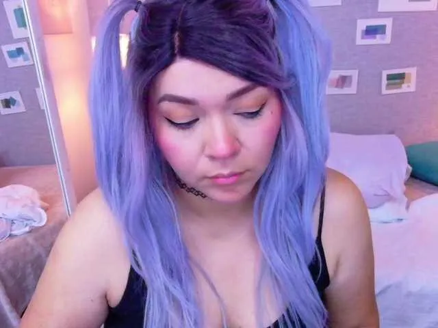 AmyBelmontt – webcam model profile photo Image 10