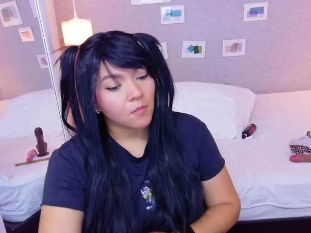 AmyBelmontt – webcam model profile photo Image 18