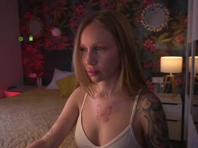 d-pixy – webcam model profile photo