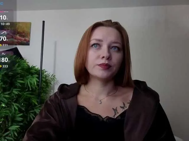 CassieGil – webcam model profile photo Image 12