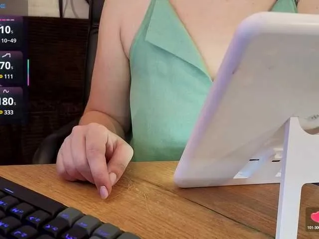 CassieGil – webcam model profile photo Image 2