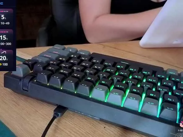 CassieGil – webcam model profile photo Image 3