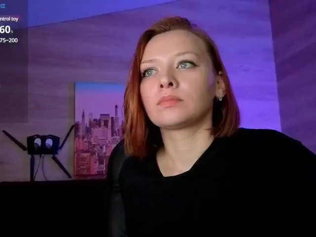 CassieGil – webcam model profile photo Image 4