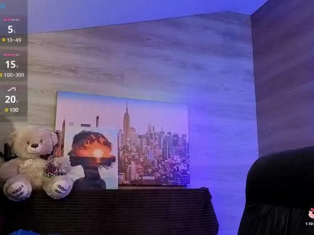 CassieGil – webcam model profile photo Image 6