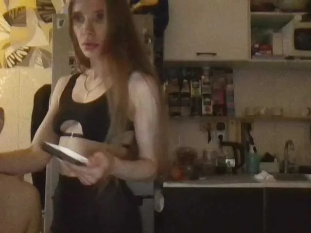 VickyVixens – webcam model profile photo Image 3