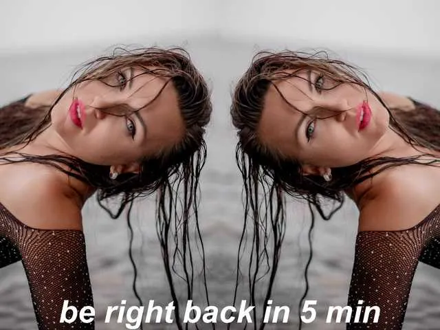 VanessaJonson – webcam model profile photo Image 3