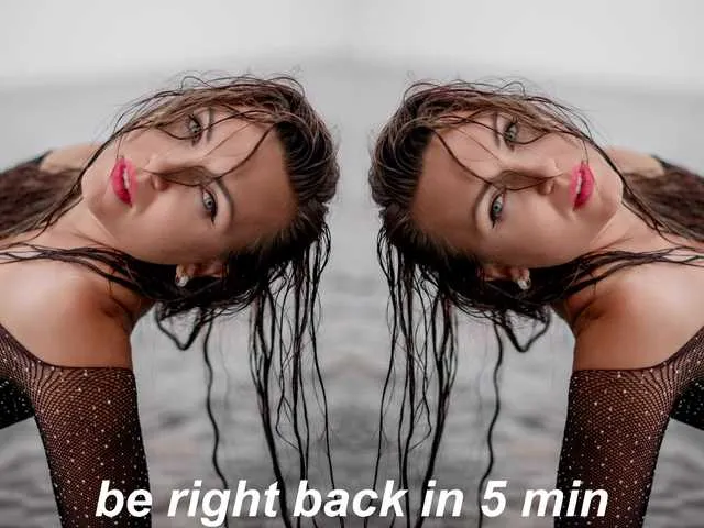 VanessaJonson – webcam model profile photo Image 6