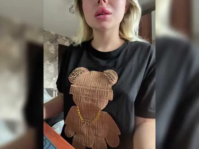 FatPussyJamaican – webcam model profile photo Image 14