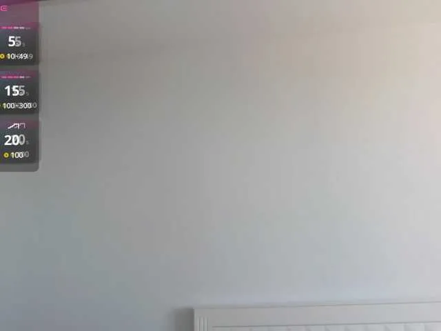 AnneRusel – webcam model profile photo Image 7