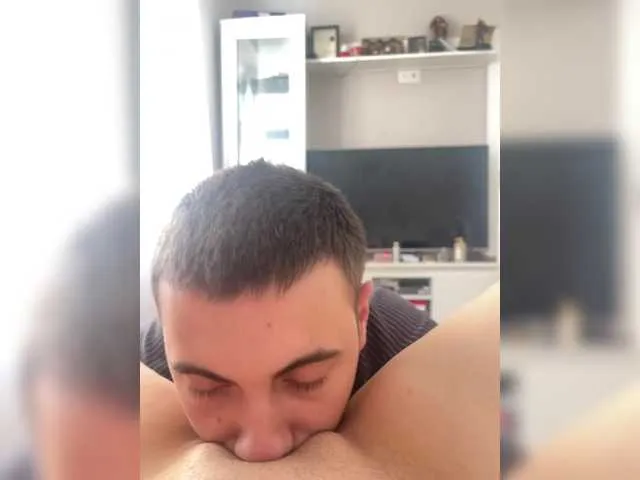 Latinprincedemonhard – webcam model profile photo Image 6