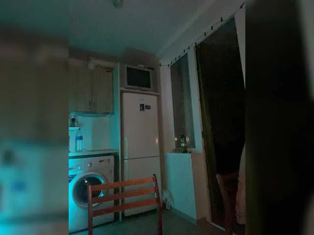 GreciaMorgan – webcam model profile photo Image 12