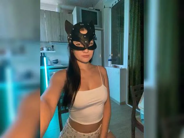 GreciaMorgan – webcam model profile photo Image 16