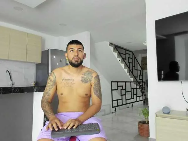 DulceRomance – webcam model profile photo