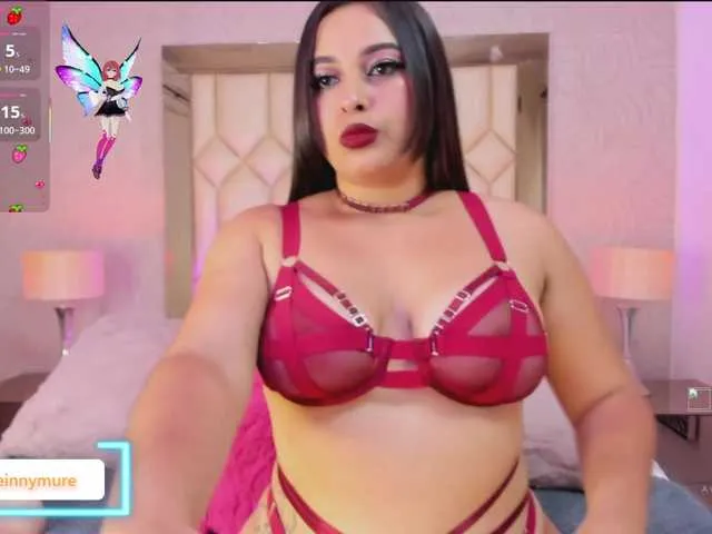 _JessyRey_ – webcam model profile photo Image 2